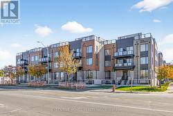 8 - 3175 DENISON STREET Markham, ON N2R 0R7