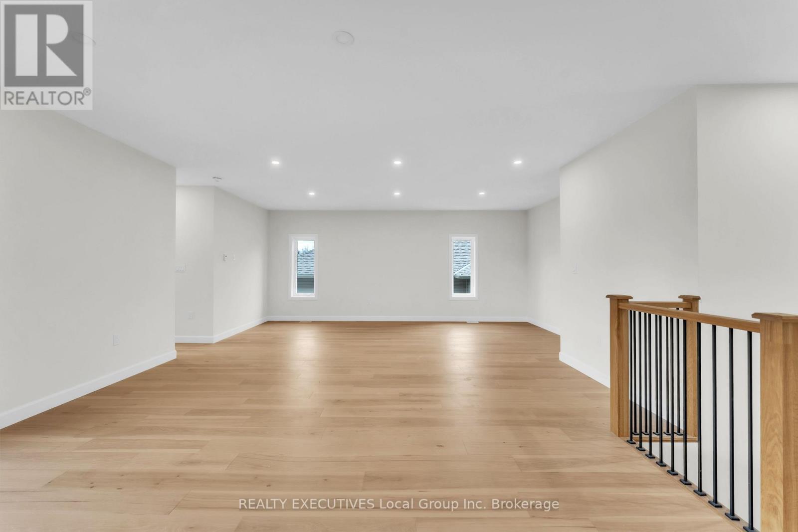 101 Tower Drive, North Bay (Airport), ON - Indoor Photo Showing Other Room