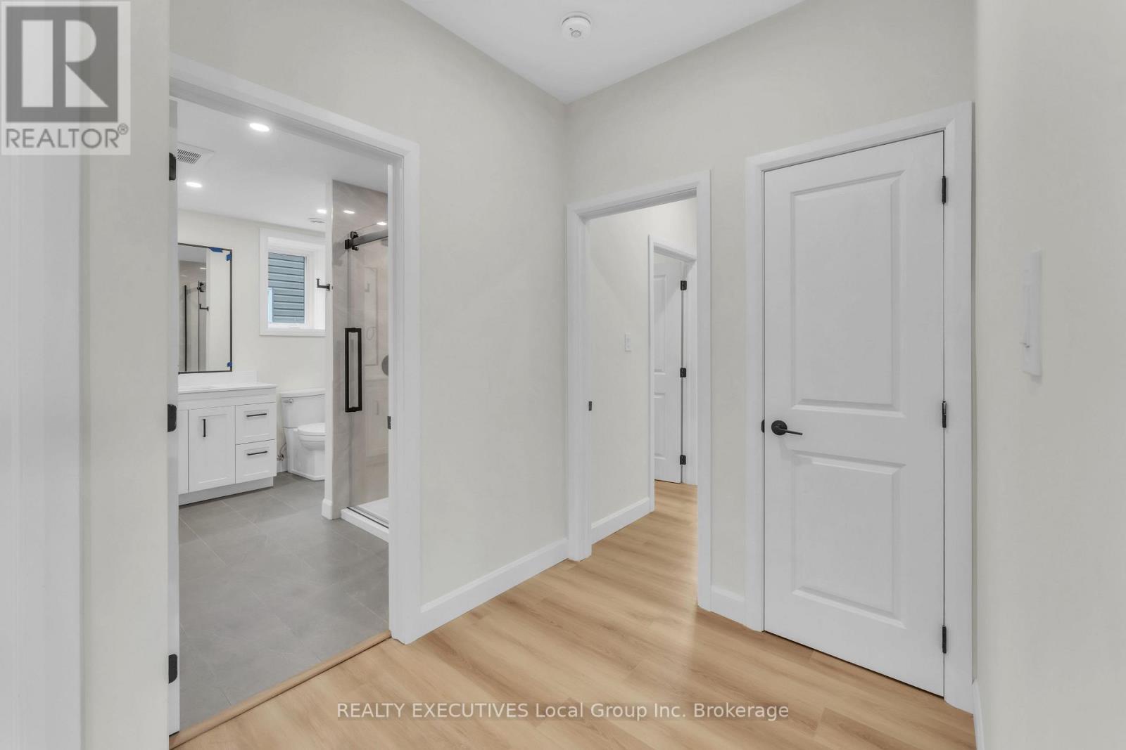 101 Tower Drive, North Bay (Airport), ON - Indoor Photo Showing Other Room