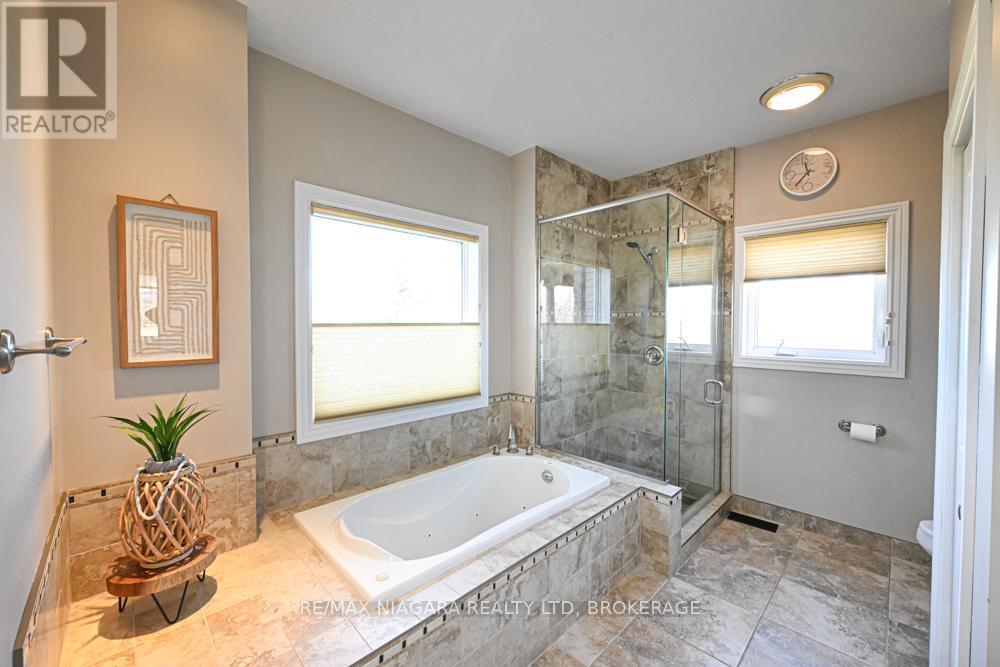 1065 Concession 3 Road, Niagara-On-The-Lake (Virgil), ON