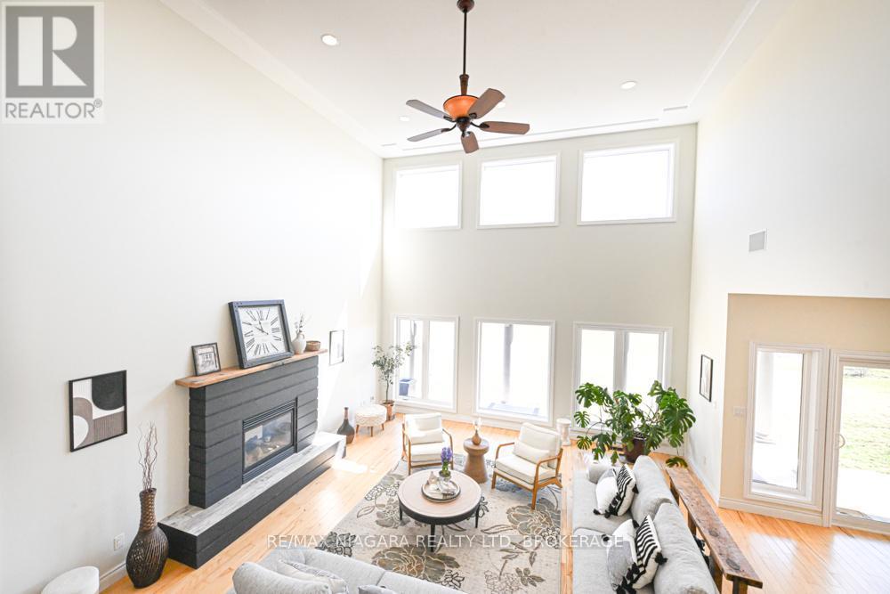 1065 Concession 3 Road, Niagara-On-The-Lake (Virgil), ON