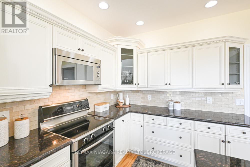 1065 Concession 3 Road, Niagara-On-The-Lake (Virgil), ON