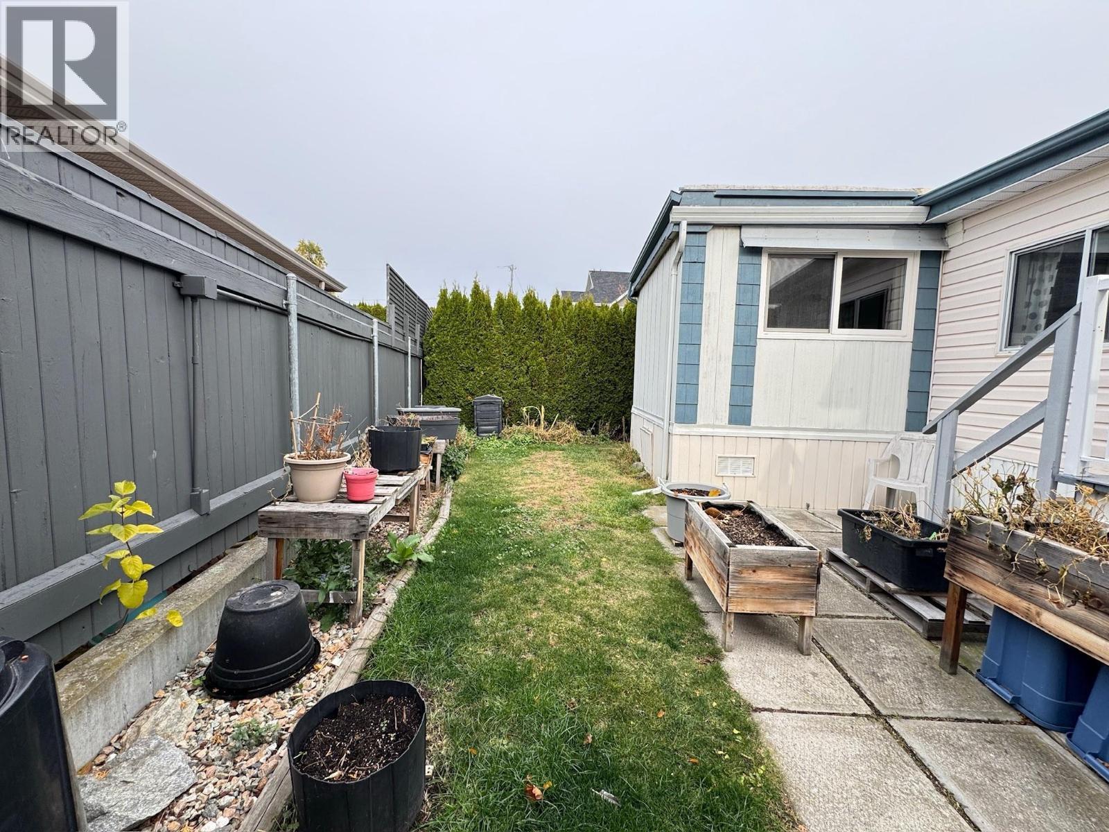 999 Burnaby Avenue Unit# 42, Penticton, BC