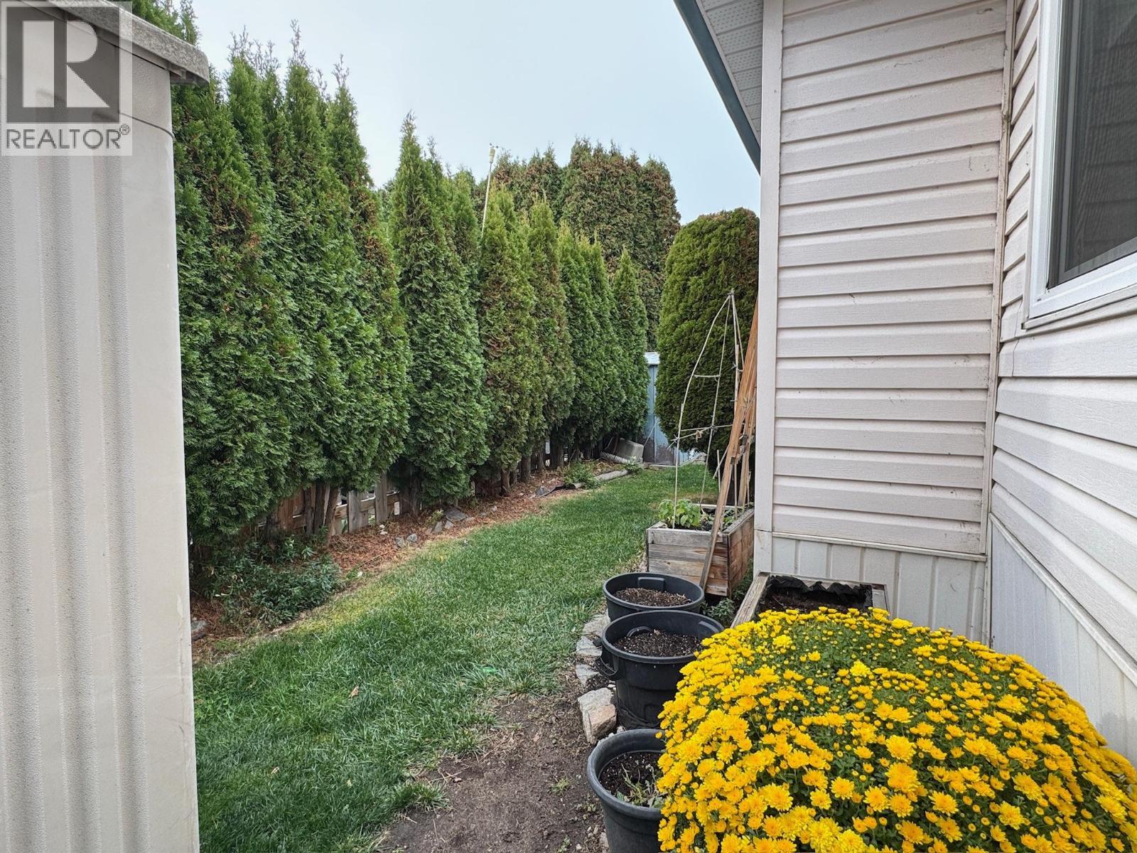 999 Burnaby Avenue Unit# 42, Penticton, BC