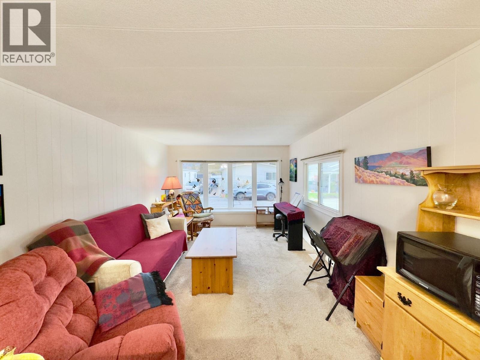 999 Burnaby Avenue Unit# 42, Penticton, BC