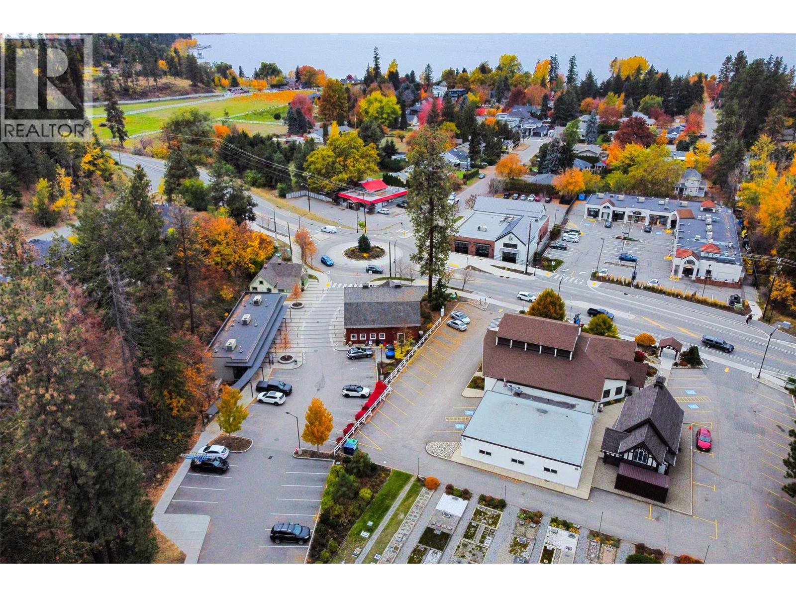 525 Mcclure Road Unit# 9, Kelowna, BC - Outdoor With View