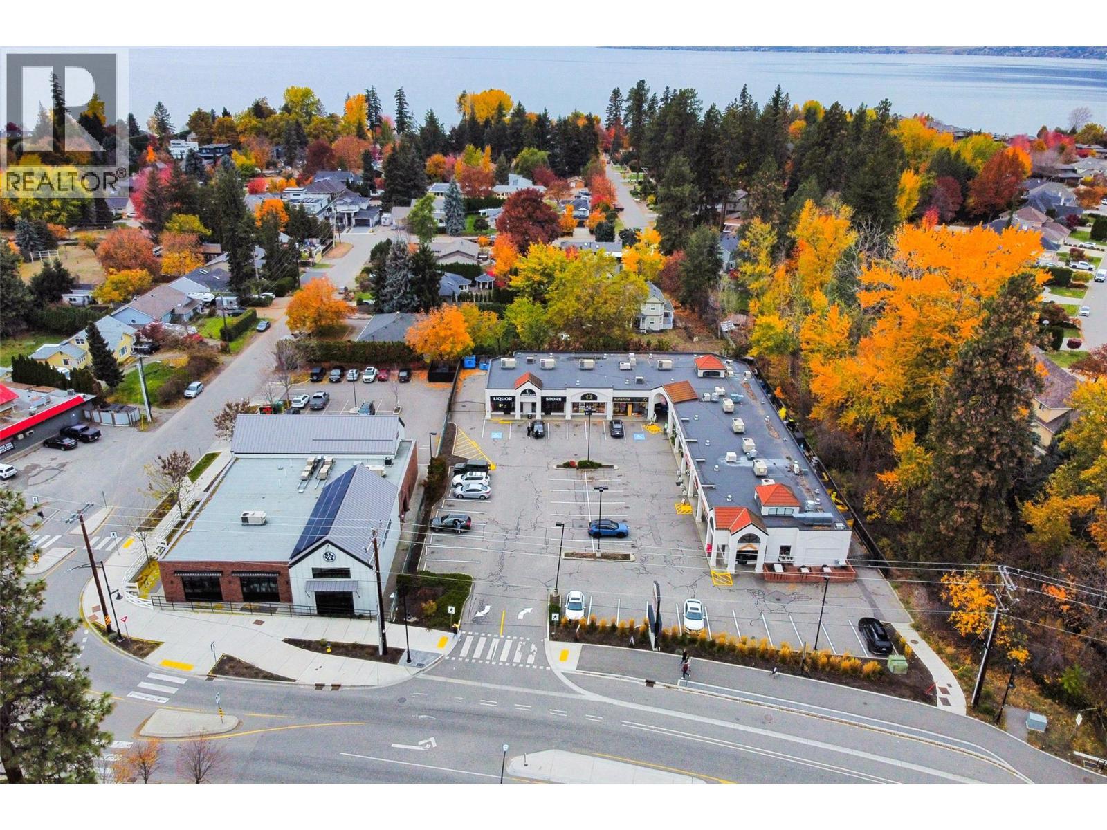 525 Mcclure Road Unit# 9, Kelowna, BC - Outdoor With View