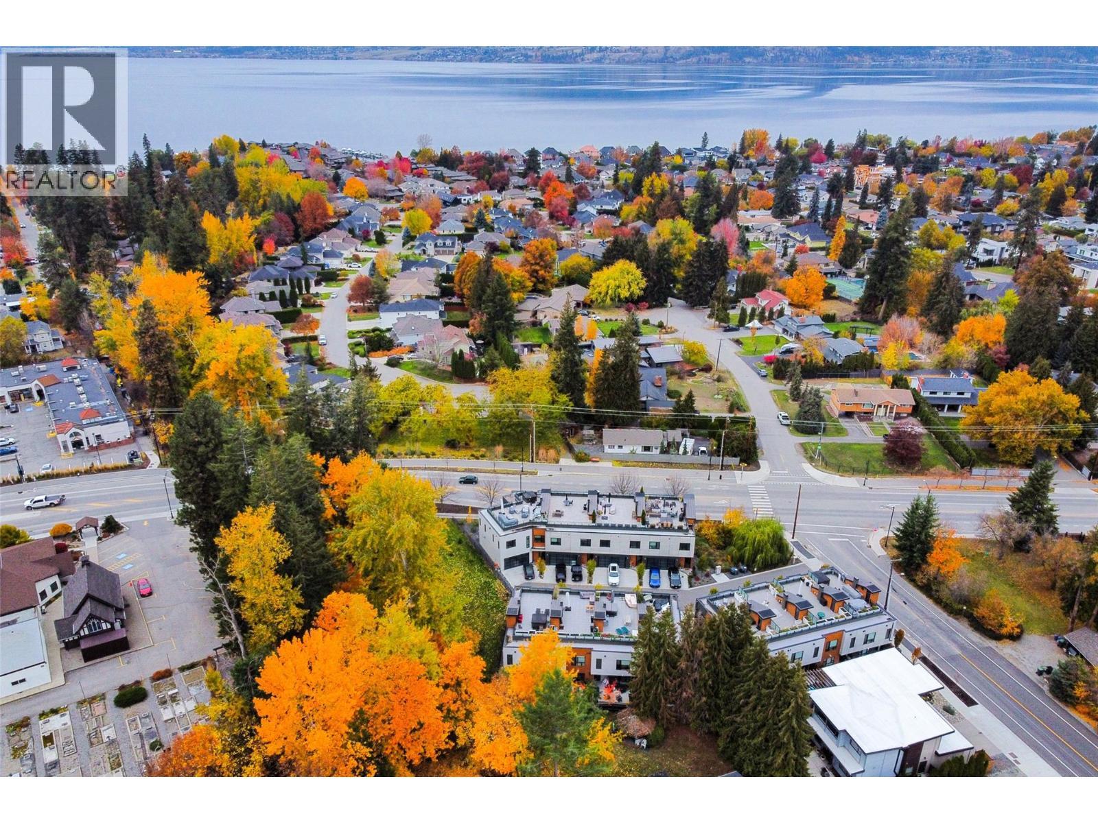 525 Mcclure Road Unit# 9, Kelowna, BC - Outdoor With View