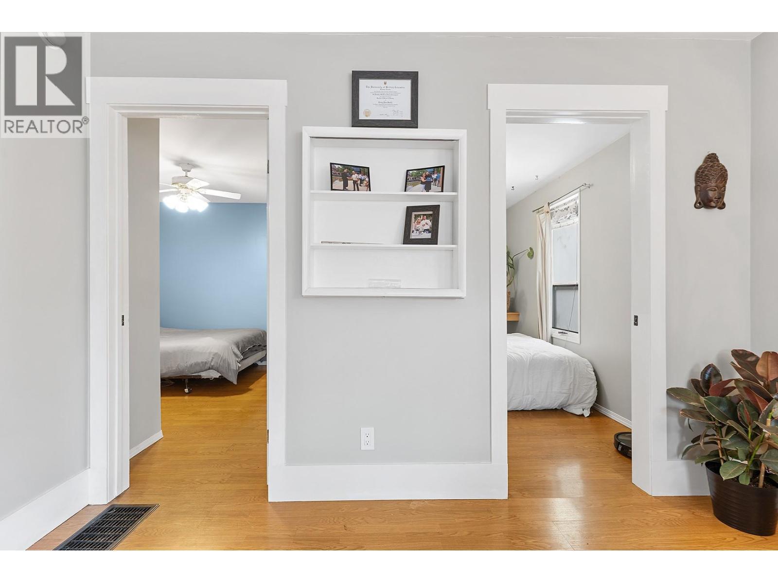 2108 33 Street, Vernon, BC - Indoor Photo Showing Other Room