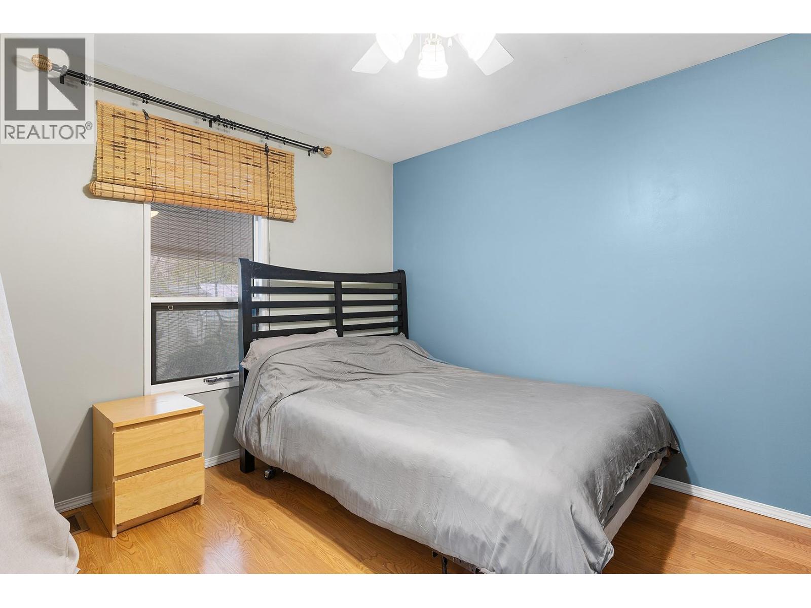 2108 33 Street, Vernon, BC - Indoor Photo Showing Bedroom