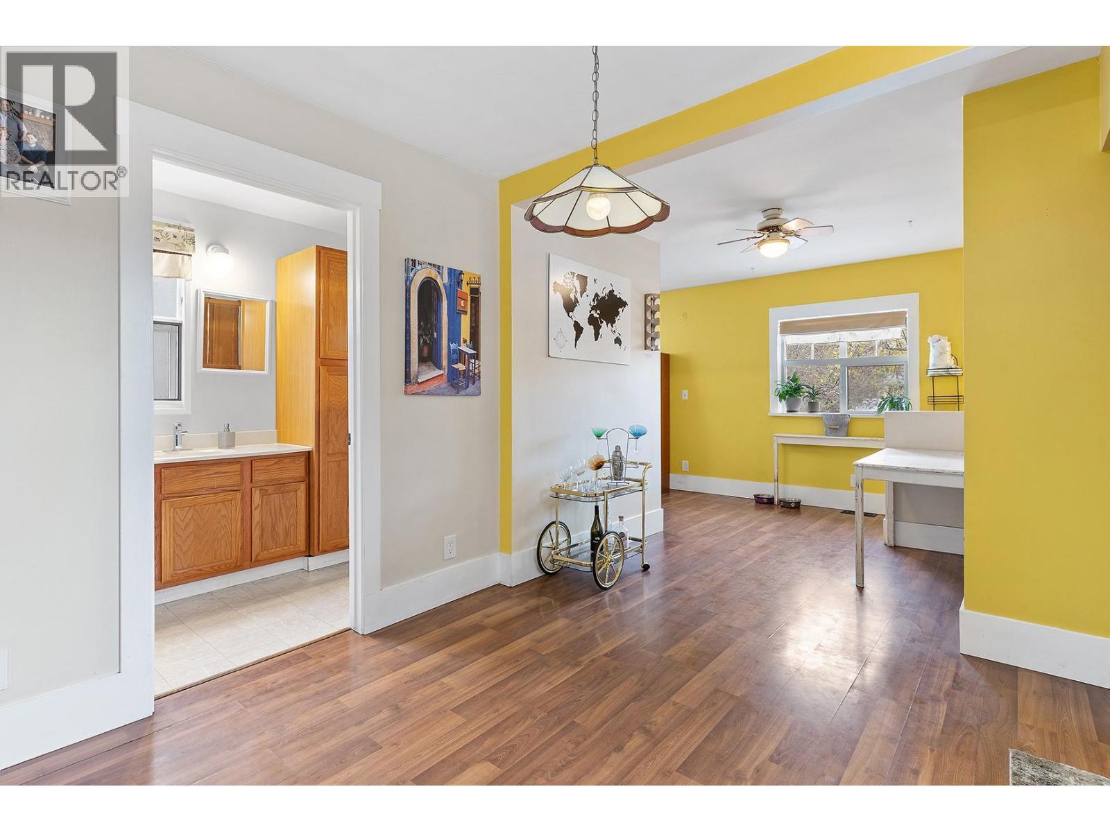 2108 33 Street, Vernon, BC - Indoor