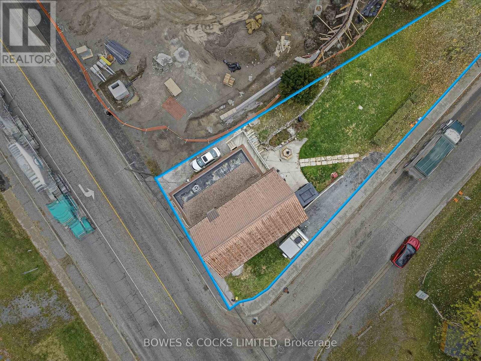 4289 Highway 7, Asphodel-Norwood (Norwood), ON - Other