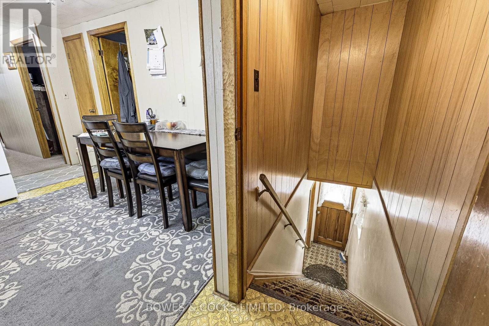 4289 Highway 7, Asphodel-Norwood (Norwood), ON - Indoor