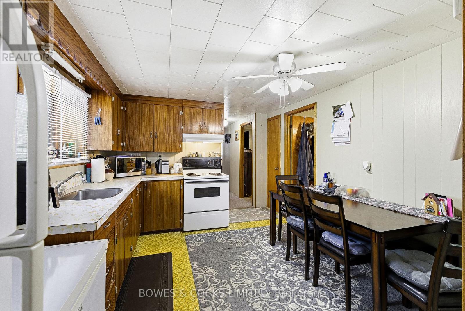 4289 Highway 7, Asphodel-Norwood (Norwood), ON - Indoor