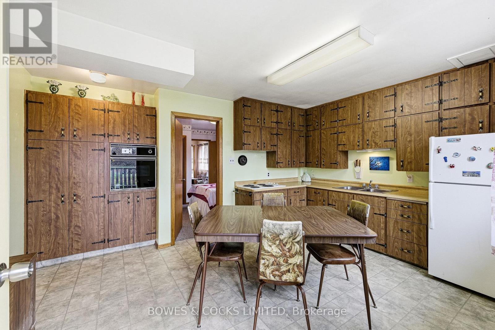 4289 Highway 7, Asphodel-Norwood (Norwood), ON - Indoor Photo Showing Other Room