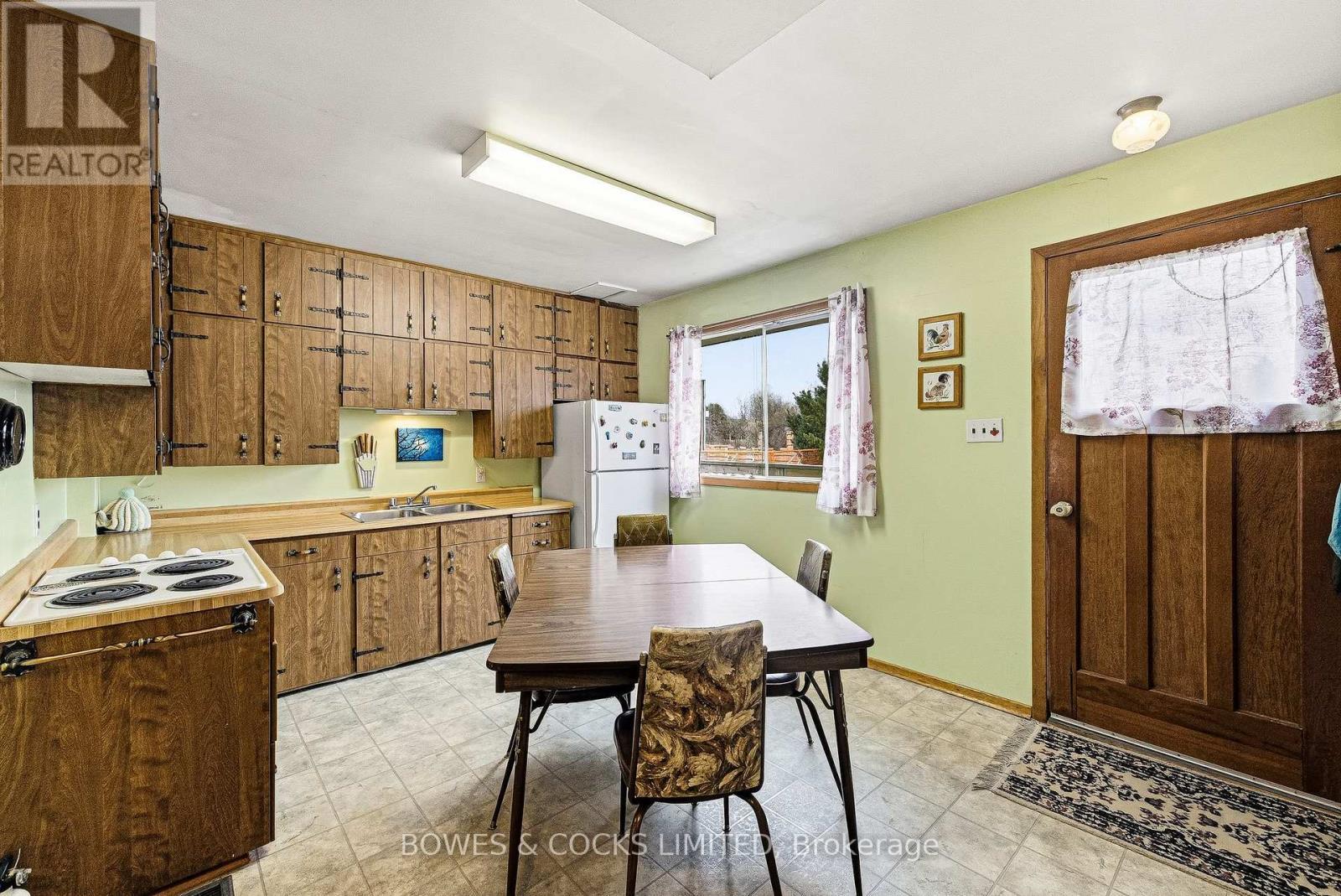 4289 Highway 7, Asphodel-Norwood (Norwood), ON - Indoor