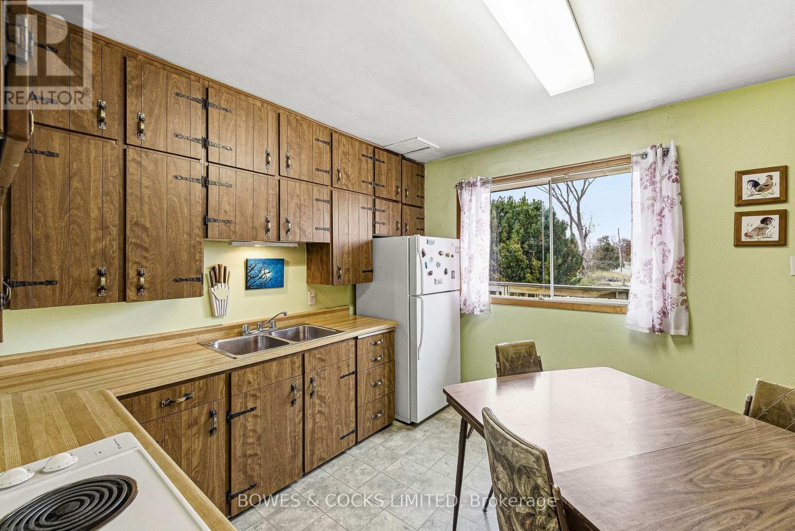 4289 Highway 7, Asphodel-Norwood (Norwood), ON - Indoor