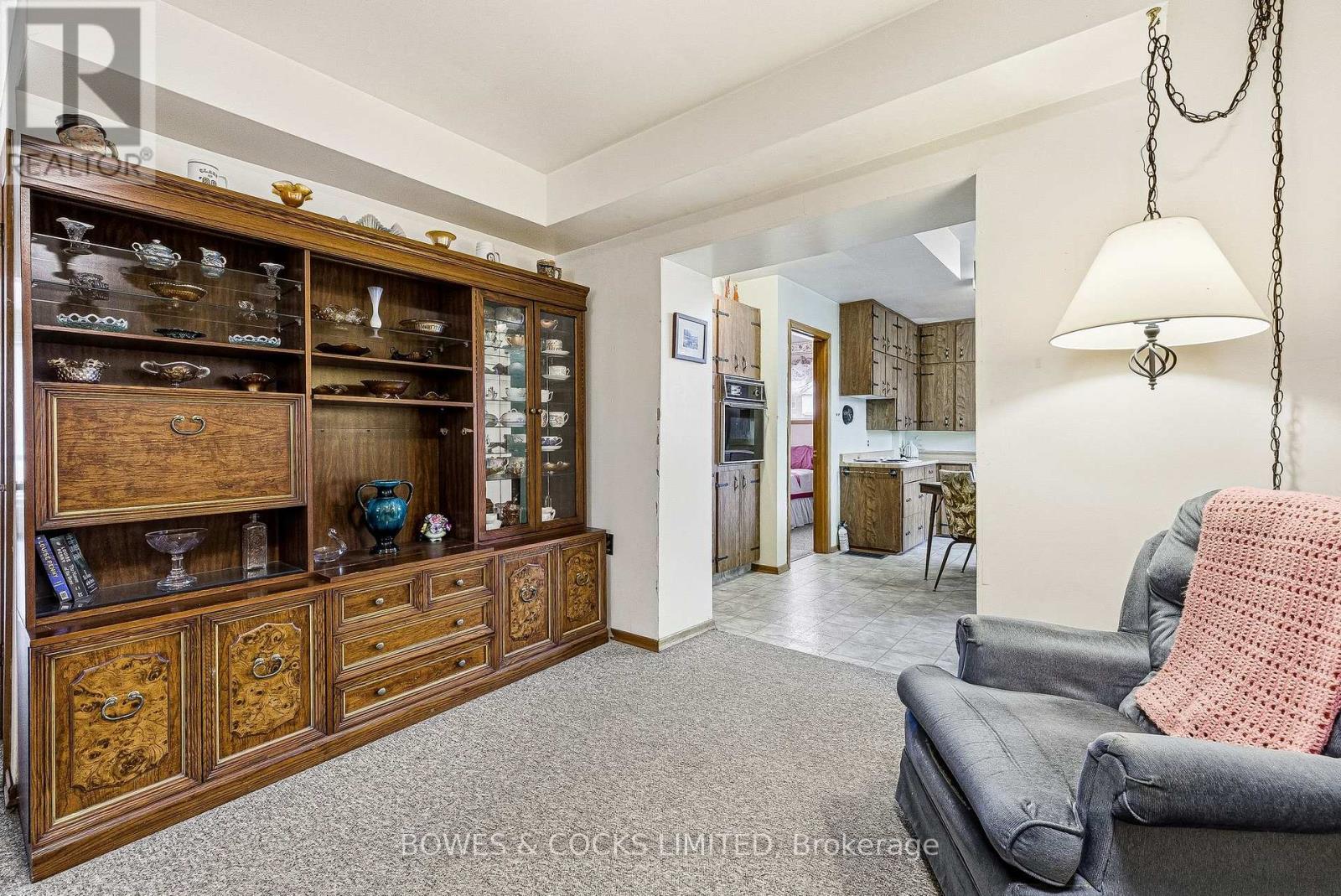 4289 Highway 7, Asphodel-Norwood (Norwood), ON - Indoor