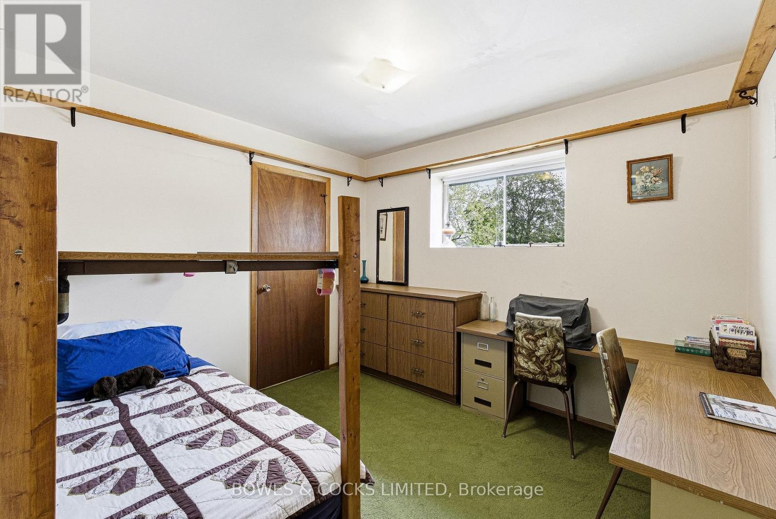 4289 Highway 7, Asphodel-Norwood (Norwood), ON - Indoor Photo Showing Other Room