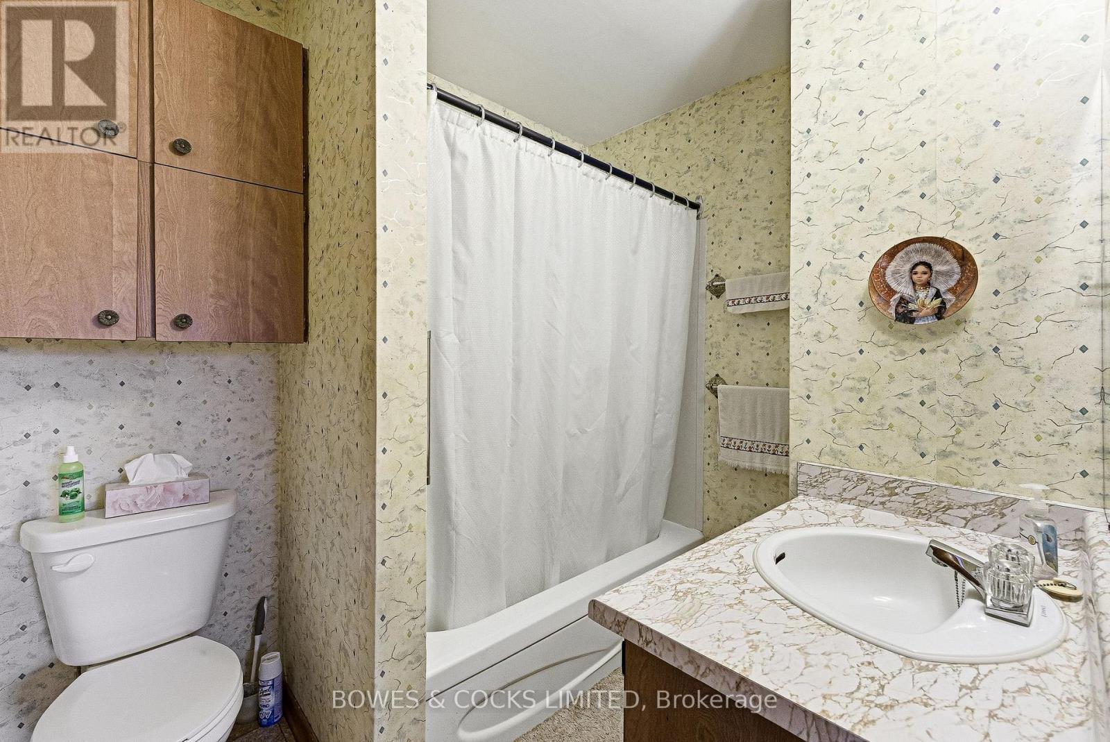 4289 Highway 7, Asphodel-Norwood (Norwood), ON - Indoor Photo Showing Bathroom