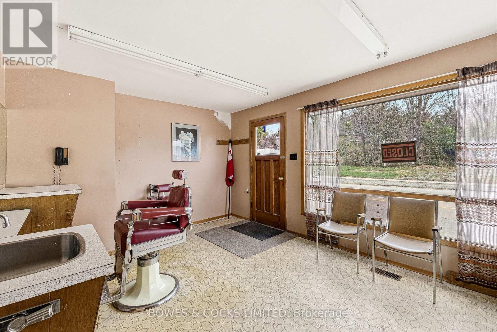 4289 Highway 7, Asphodel-Norwood (Norwood), ON - Indoor