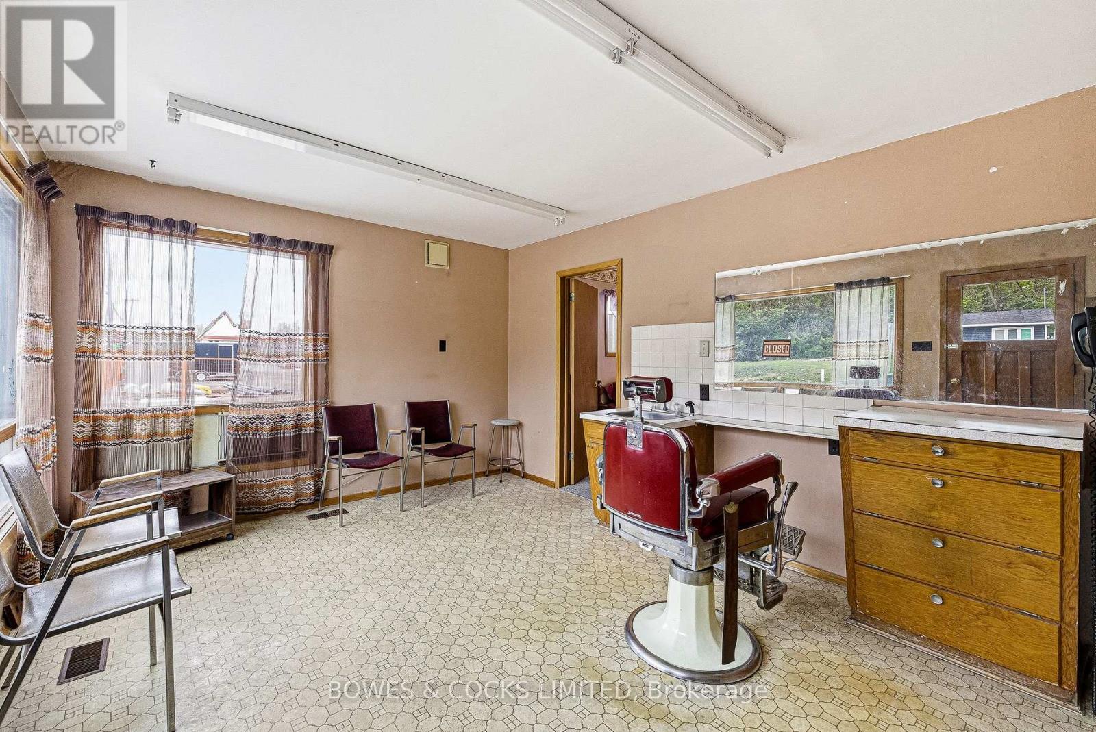 4289 Highway 7, Asphodel-Norwood (Norwood), ON - Indoor Photo Showing Other Room