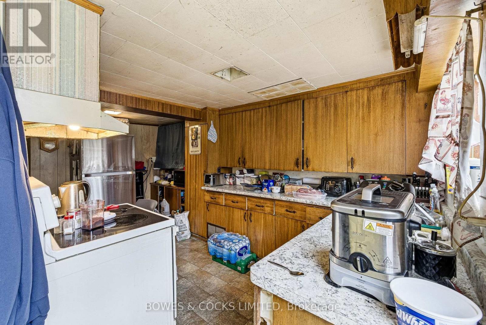 4289 Highway 7, Asphodel-Norwood (Norwood), ON - Indoor