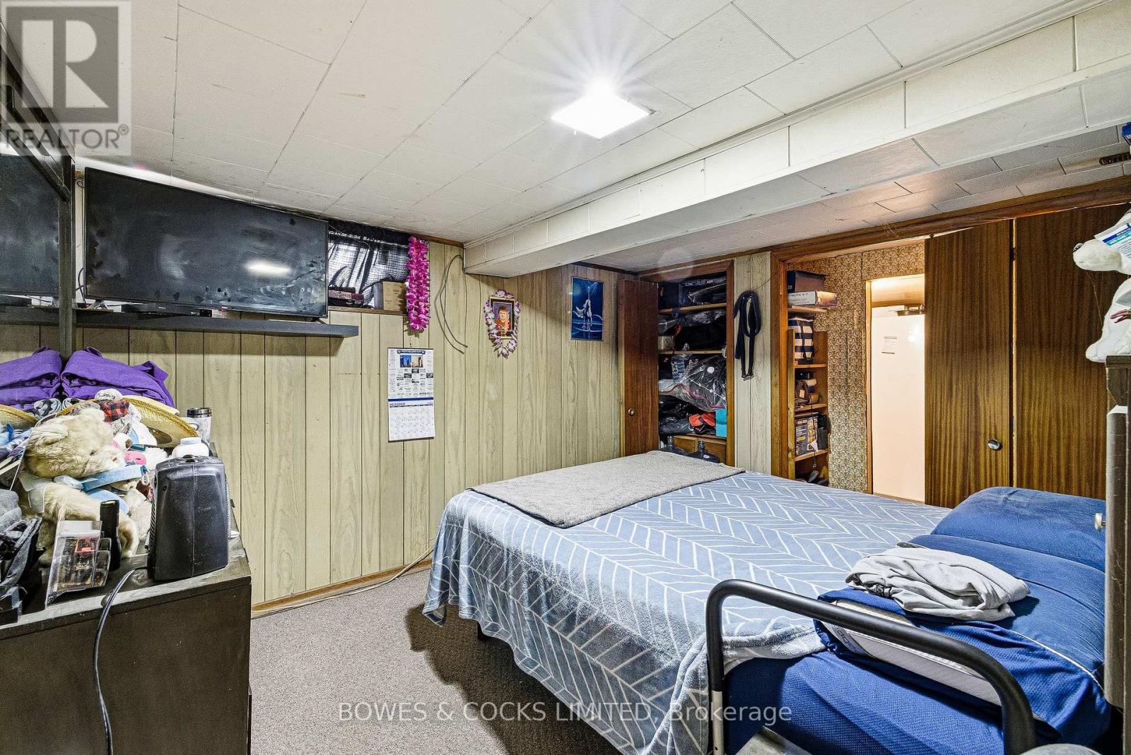 4289 Highway 7, Asphodel-Norwood (Norwood), ON - Indoor Photo Showing Bedroom