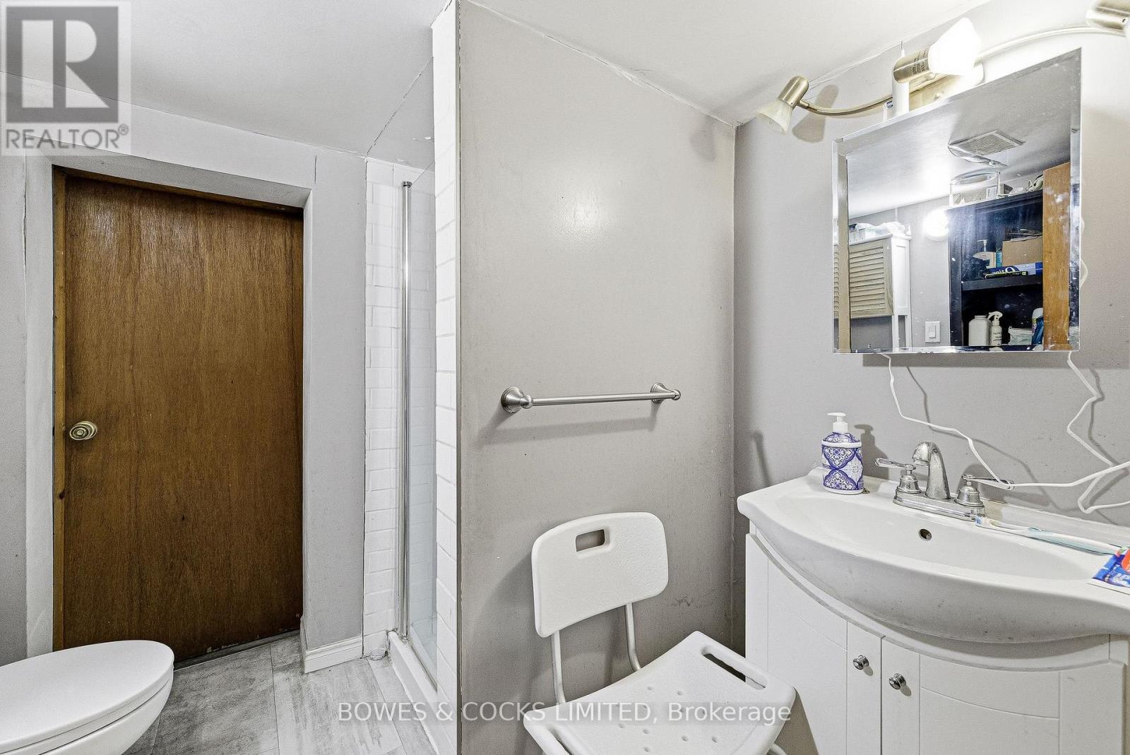 4289 Highway 7, Asphodel-Norwood (Norwood), ON - Indoor Photo Showing Bathroom