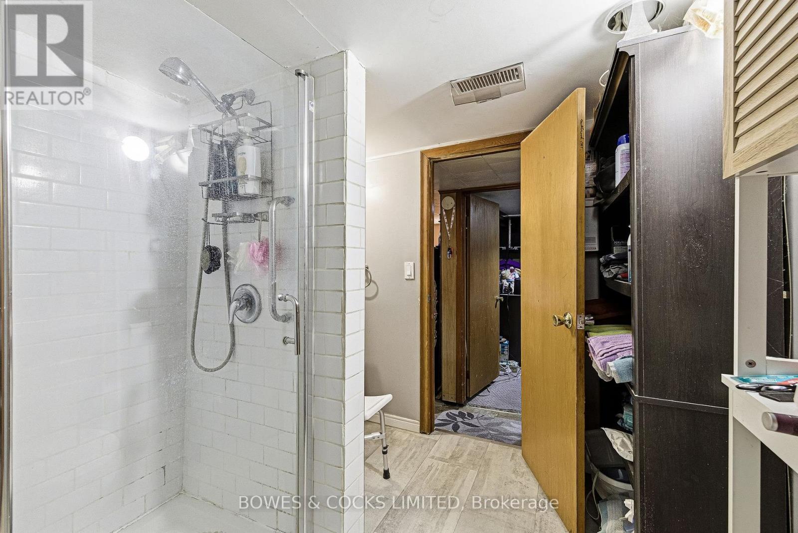 4289 Highway 7, Asphodel-Norwood (Norwood), ON - Indoor Photo Showing Bathroom