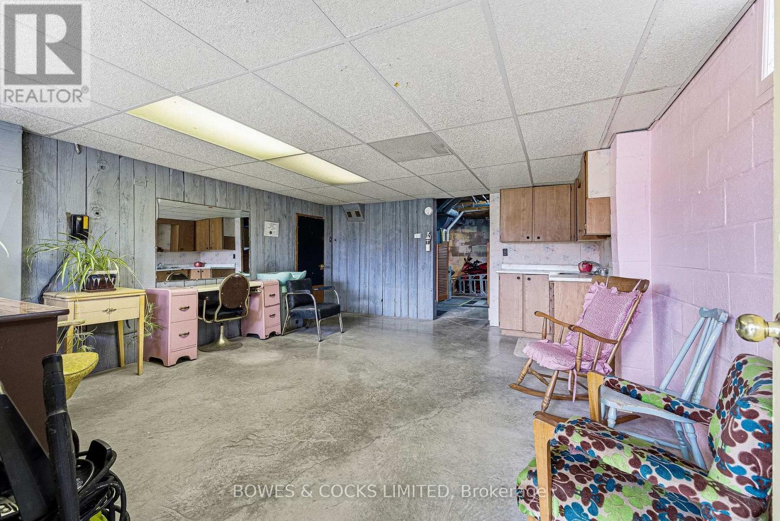 4289 Highway 7, Asphodel-Norwood (Norwood), ON - Indoor