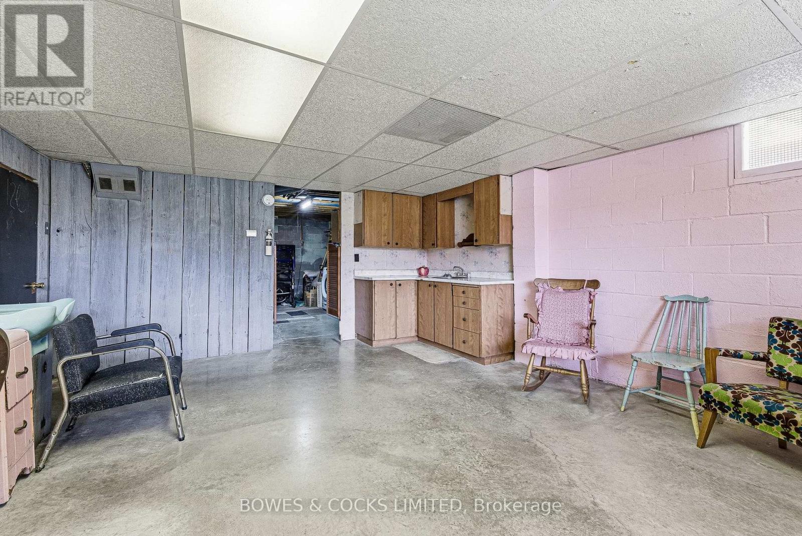 4289 Highway 7, Asphodel-Norwood (Norwood), ON - Indoor