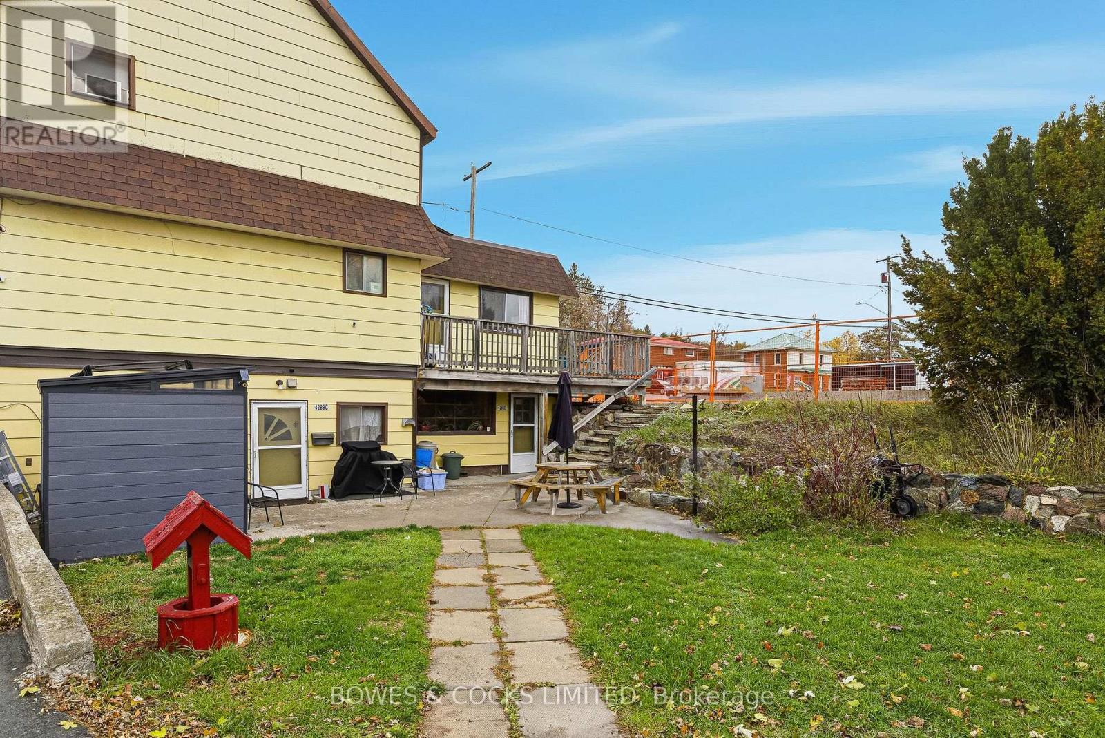 4289 Highway 7, Asphodel-Norwood (Norwood), ON - Outdoor