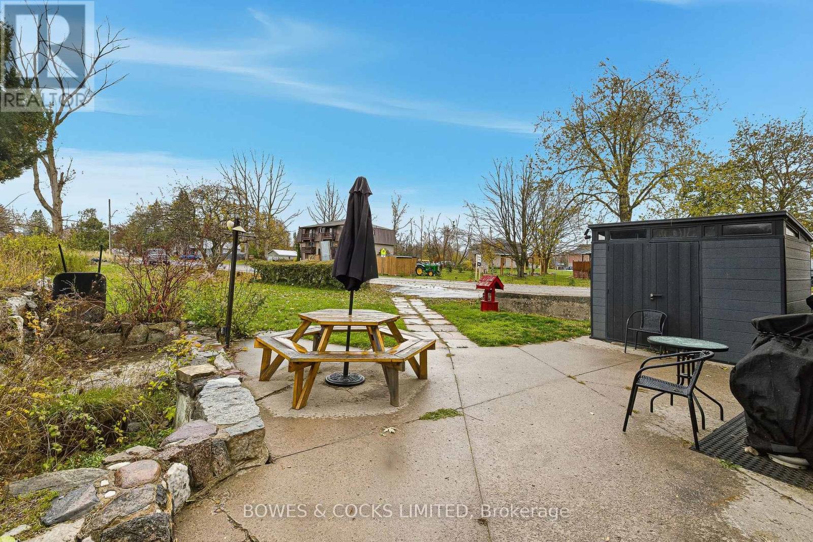 4289 Highway 7, Asphodel-Norwood (Norwood), ON - Outdoor