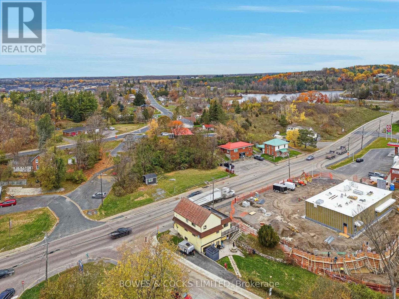 4289 Highway 7, Asphodel-Norwood (Norwood), ON - Outdoor With View