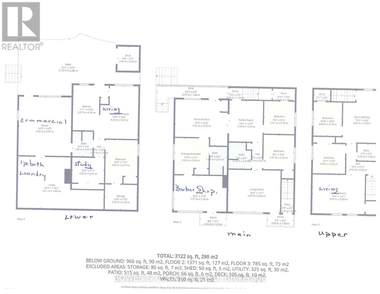 4289 Highway 7, Asphodel-Norwood (Norwood), ON - Other