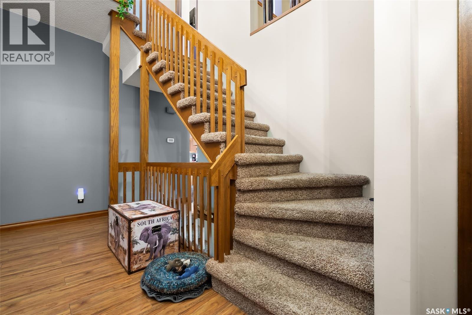 55 Duncan Crescent, Regina, SK - Indoor Photo Showing Other Room