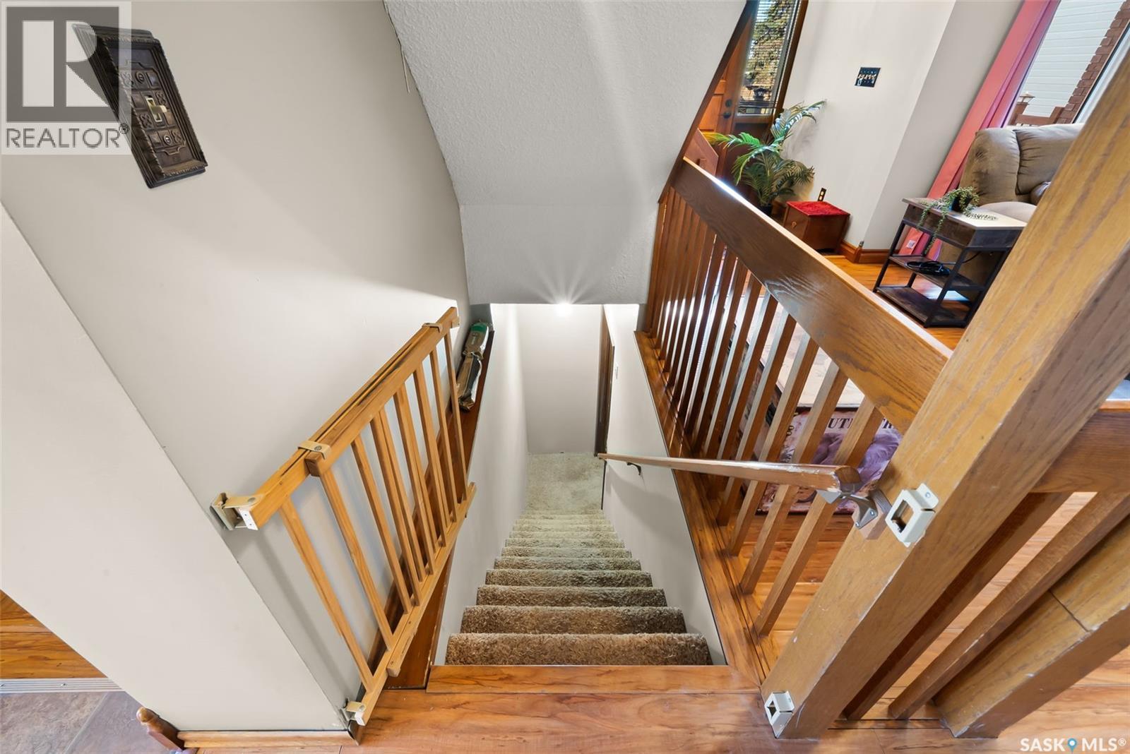 55 Duncan Crescent, Regina, SK - Indoor Photo Showing Other Room