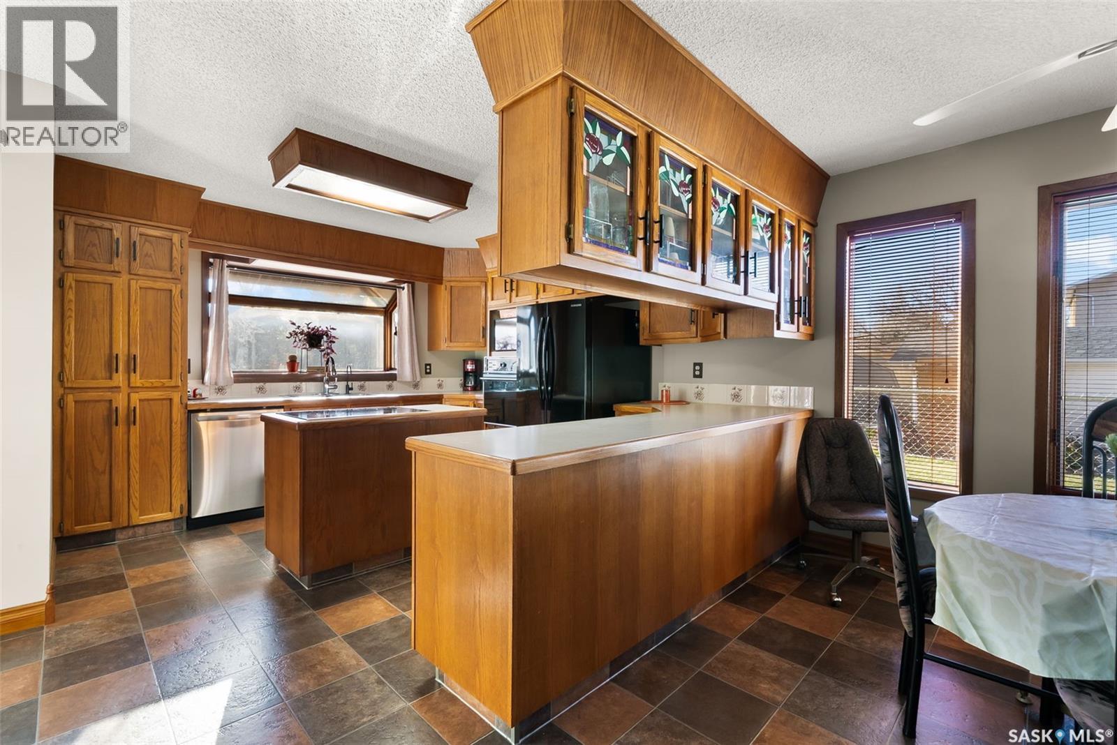 55 Duncan Crescent, Regina, SK - Indoor