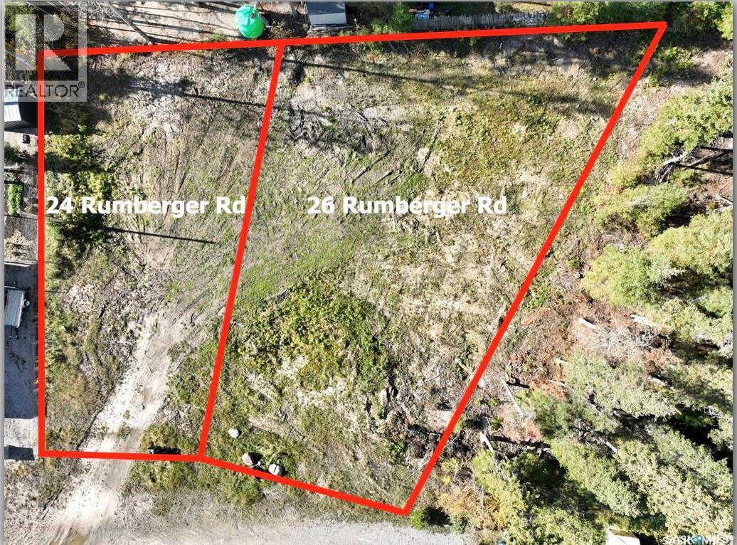 24 Rumberger Road, Candle Lake, SK