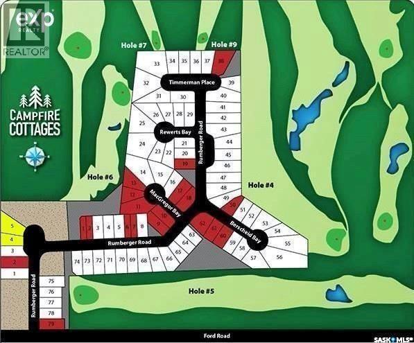 24 Rumberger Road, Candle Lake, SK