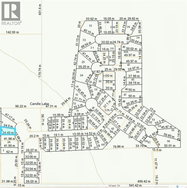 24 Rumberger Road, Candle Lake, SK