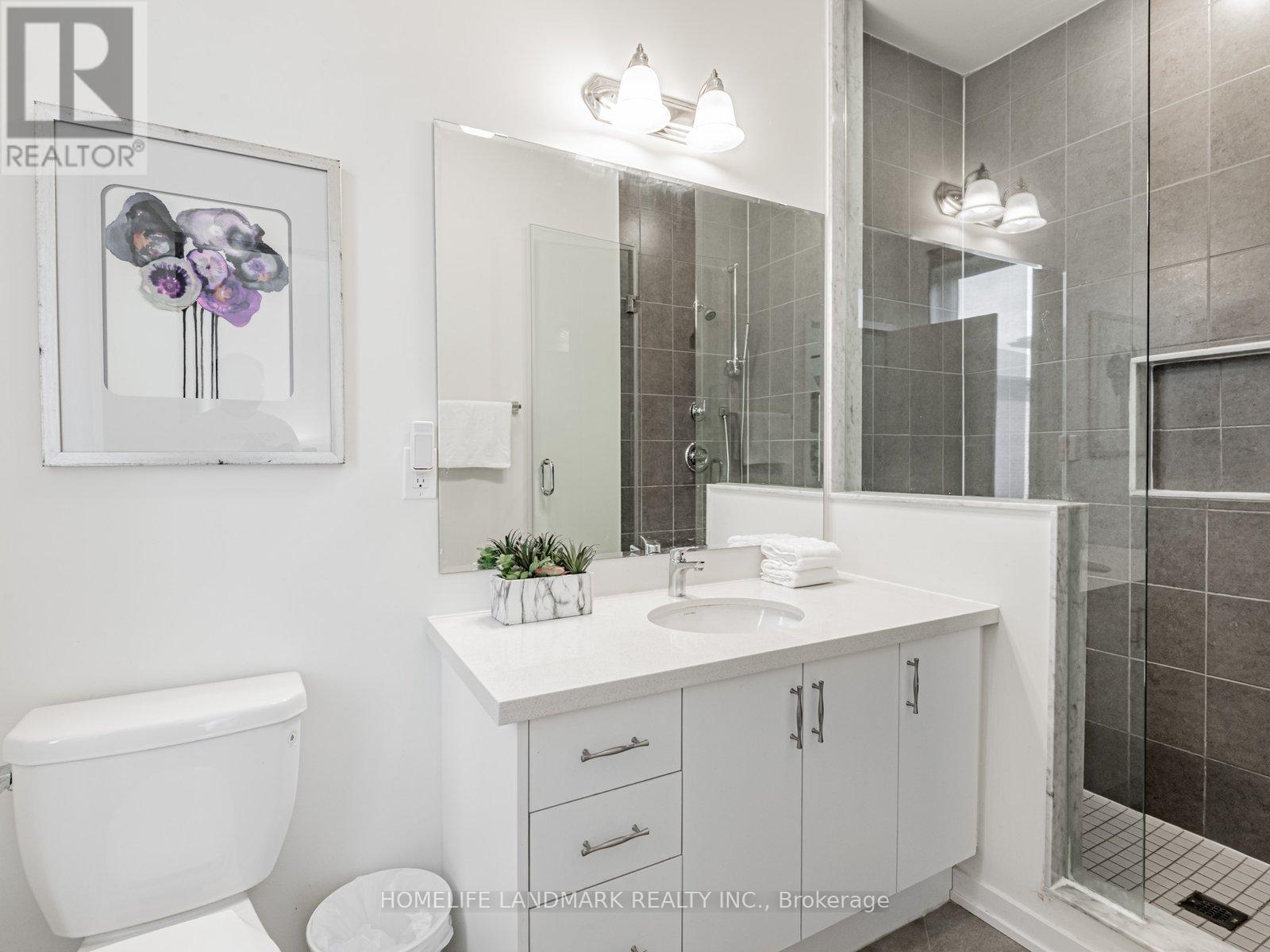 25 Origin Way, Vaughan, ON - Indoor Photo Showing Bathroom