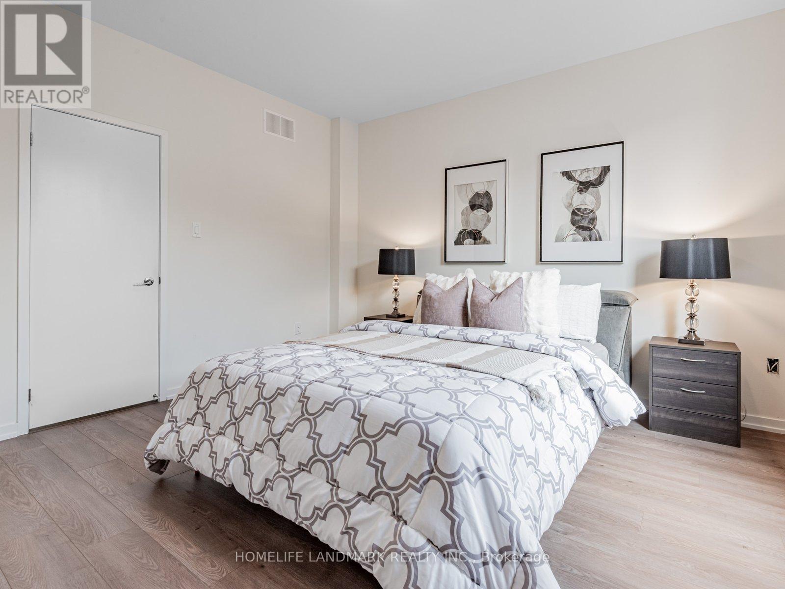 25 Origin Way, Vaughan, ON - Indoor Photo Showing Bedroom