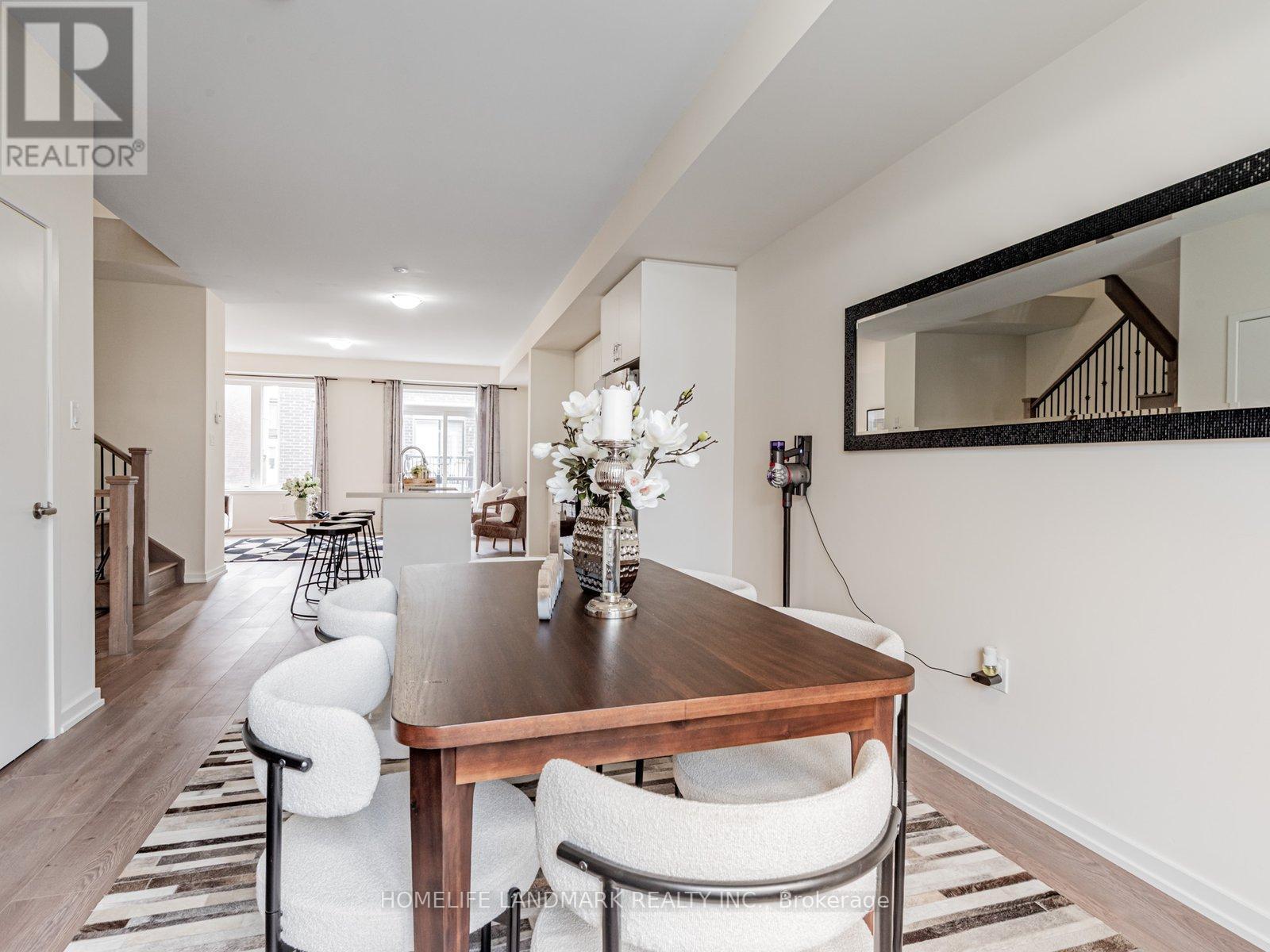 25 Origin Way, Vaughan, ON - Indoor