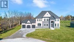 50 MAXSON LANE Whitchurch-Stouffville, ON L4A 5G5