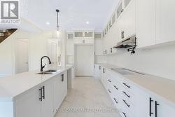 Kitchen -