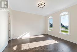 Main Floor Bedroom -