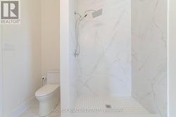 Main Floor Washroom -