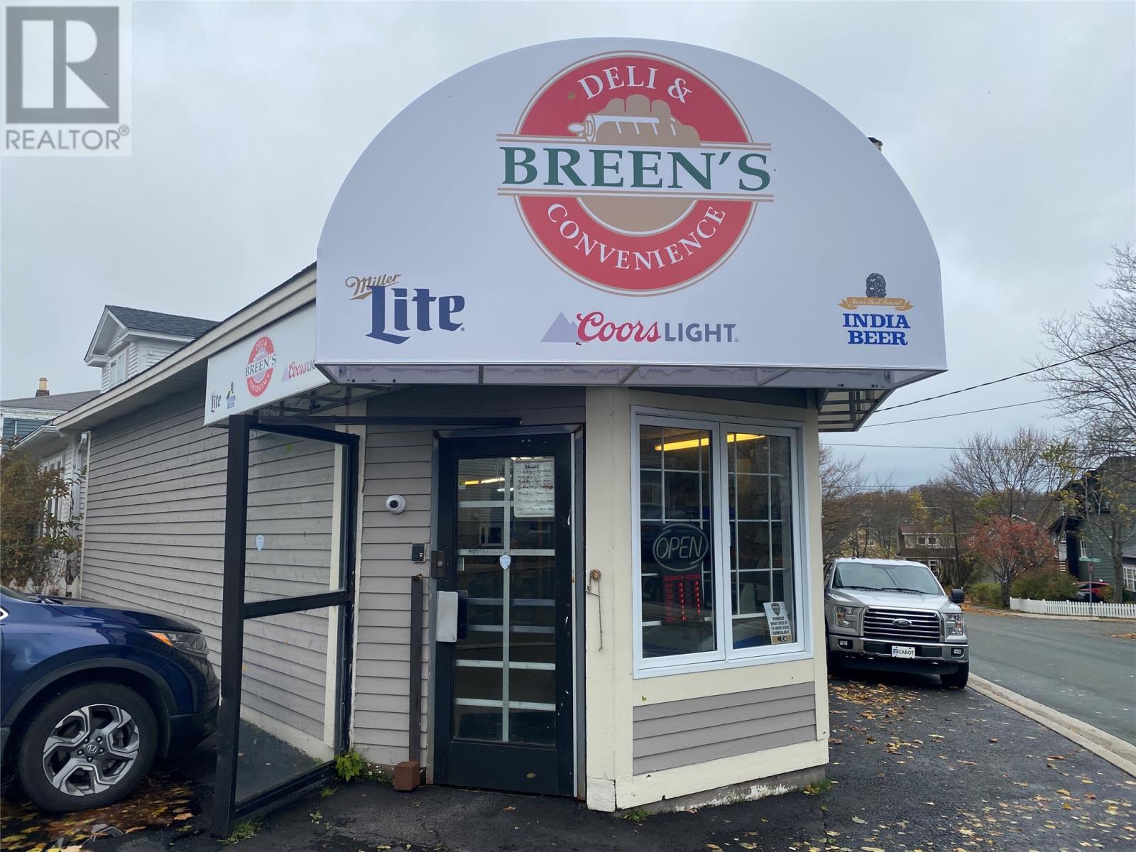 32 Portugal Cove Road, St John'S, NL